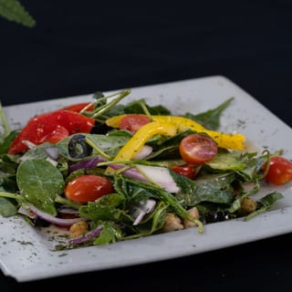 The Truth House Salad
