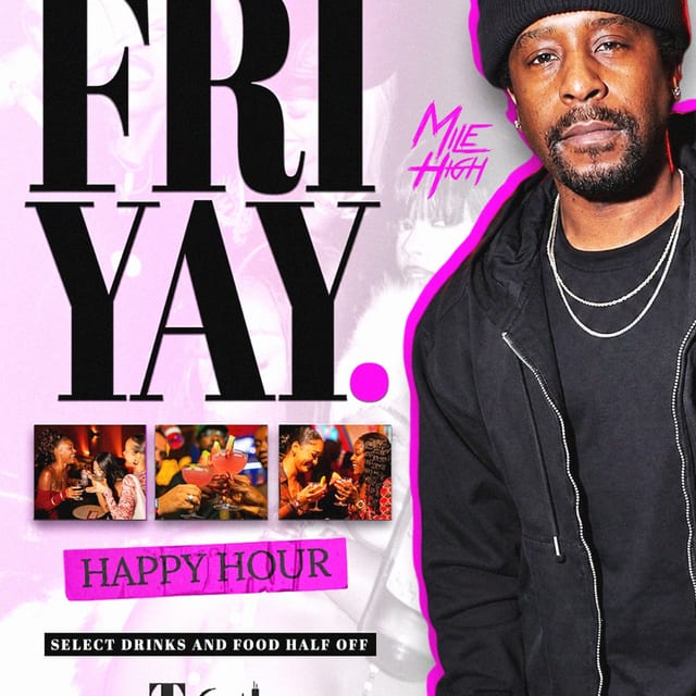 Fri-YAY
