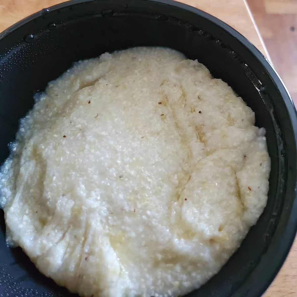 Side of Grits