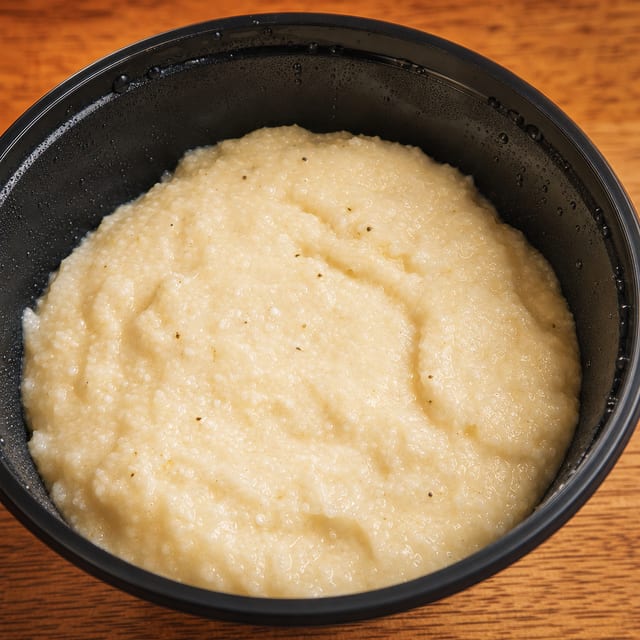 Side of Grits.