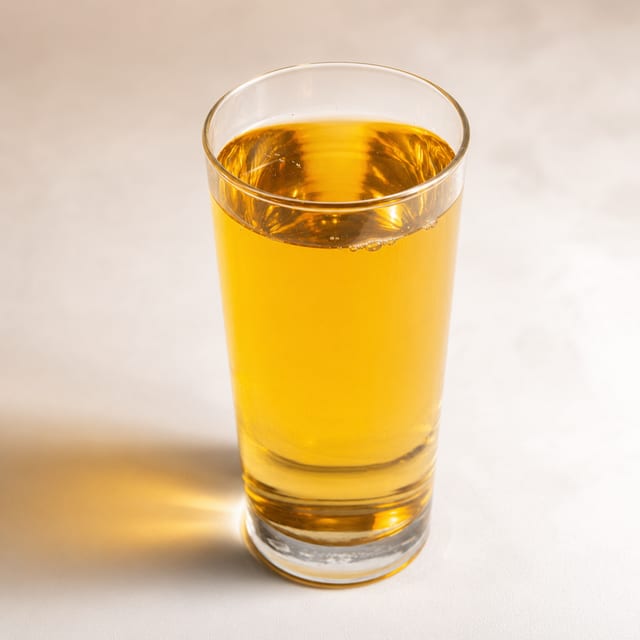 Apple Juice.