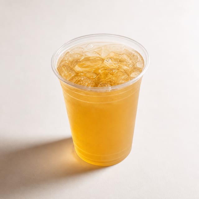 Sweet Tea.