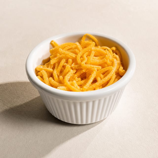 Side of Cheese.