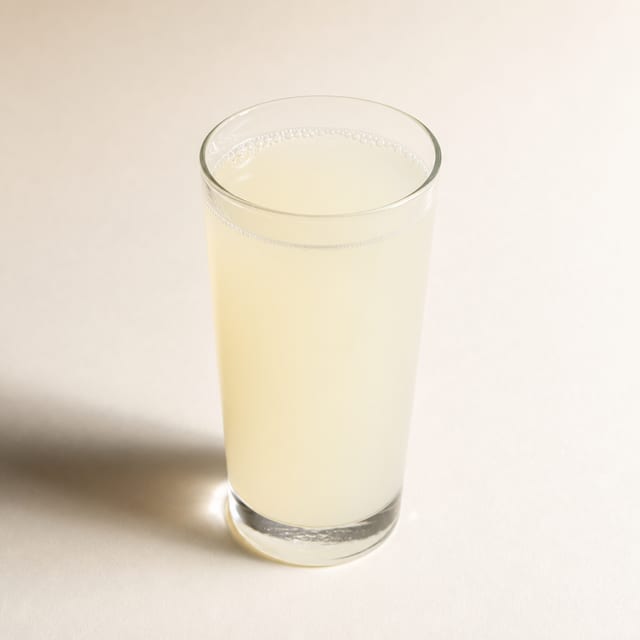 Lemonade.
