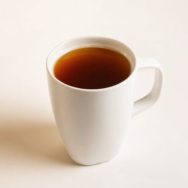 Coffee.